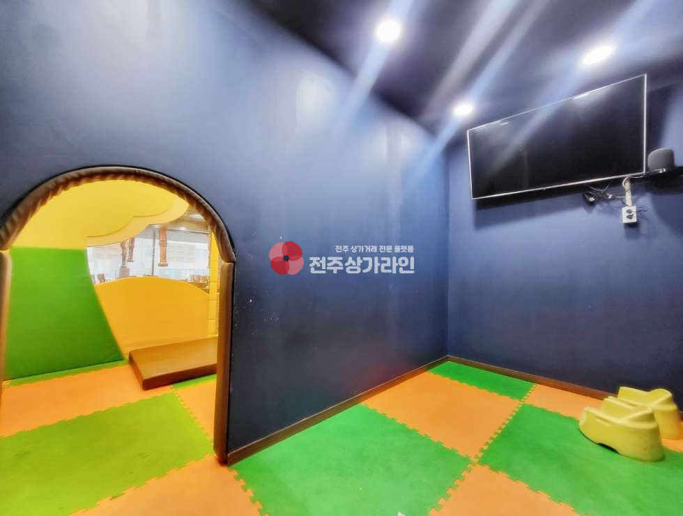 전북 전주덕진구 인후동1가 ⭐초대박음식점⭐주차⭐유동인구⭐모든시설완비⭐몸만오세요⭐ 월세 매물번호 13132 사진 10
