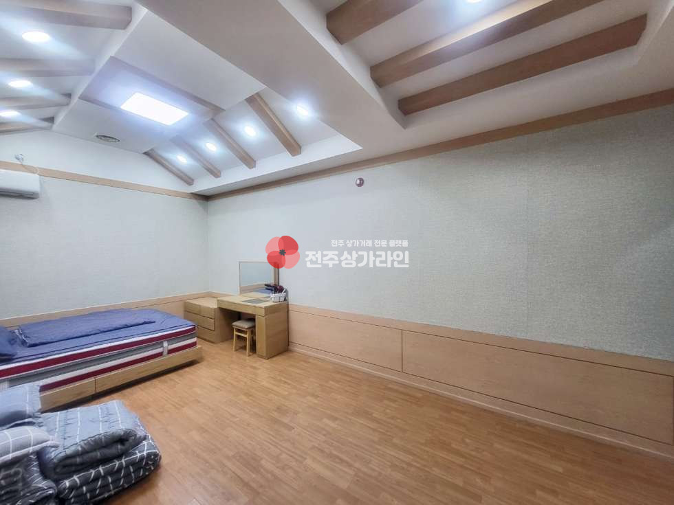 전북 전주덕진구 우아동1가 ⭐오피스텔형사무실⭐가성비굿⭐강력추천⭐ 월세 매물번호 13102 사진 2