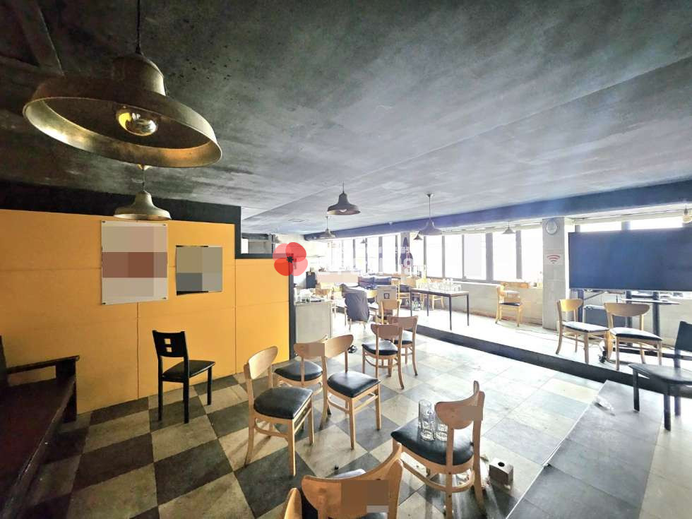 전북 전주덕진구 덕진동1가 ⭐술집,음식점,치킨집,가맥집 자리로 강력추천⭐전북대먹자골목위치⭐주방공간완비⭐대학생유동인구좋음⭐저렴한임대료⭐ 월세 매물번호 13141 사진 1