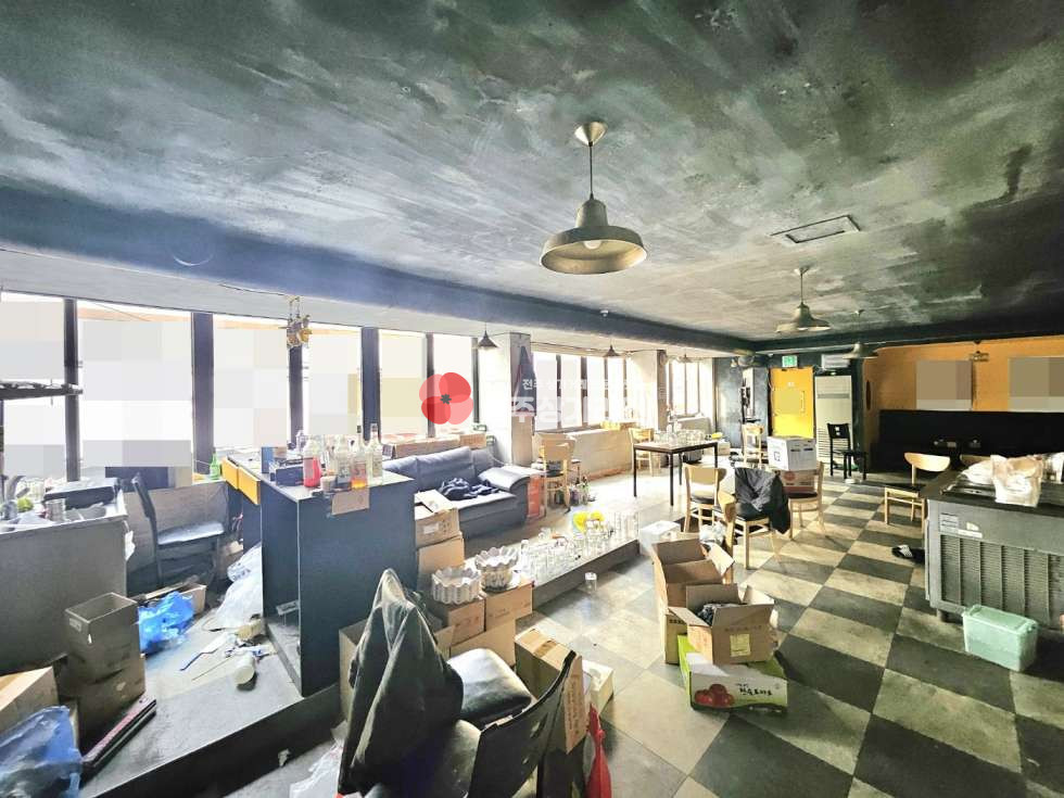 전북 전주덕진구 덕진동1가 ⭐술집,음식점,치킨집,가맥집 자리로 강력추천⭐전북대먹자골목위치⭐주방공간완비⭐대학생유동인구좋음⭐저렴한임대료⭐ 월세 매물번호 13141 사진 4