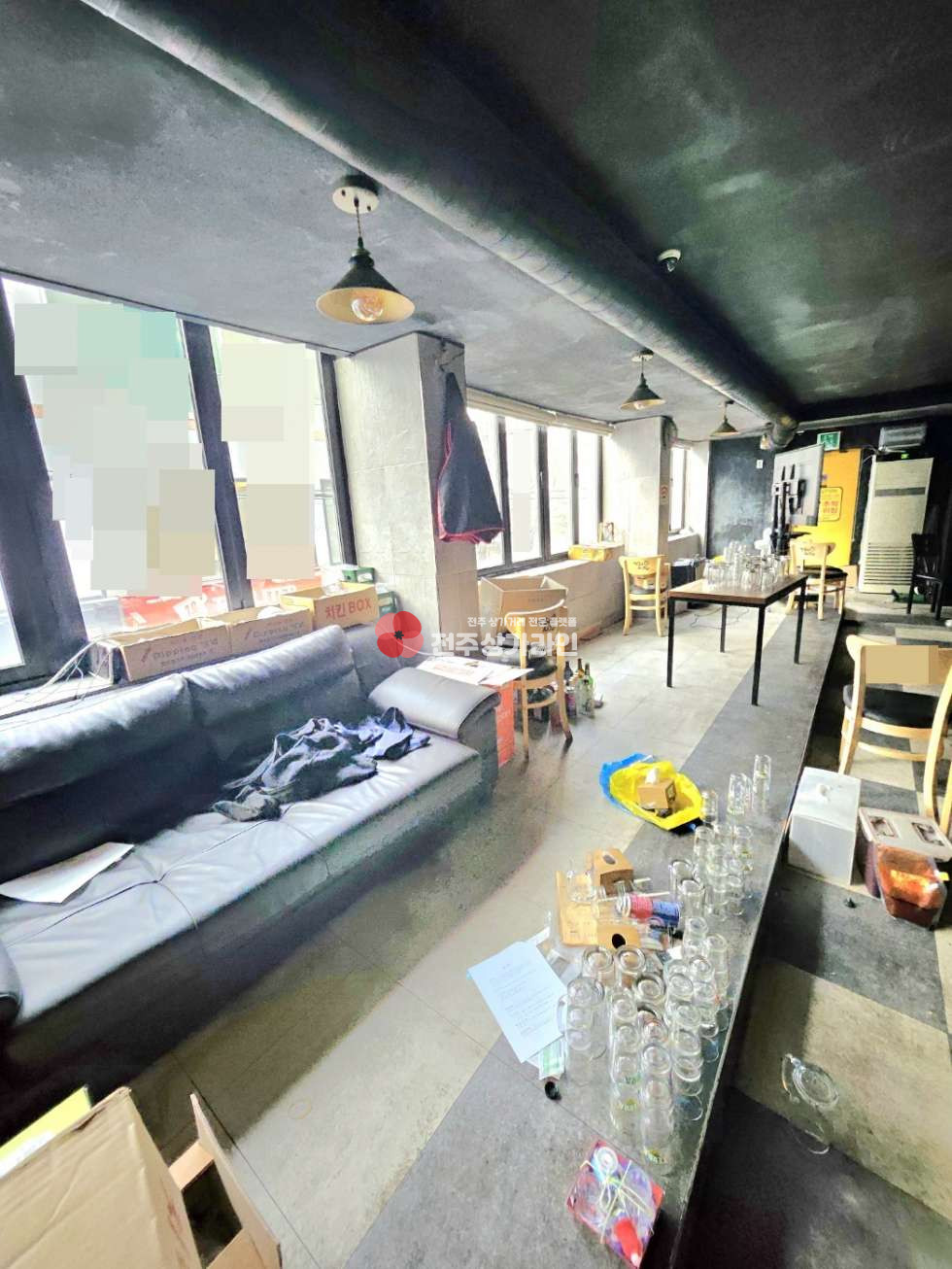 전북 전주덕진구 덕진동1가 ⭐술집,음식점,치킨집,가맥집 자리로 강력추천⭐전북대먹자골목위치⭐주방공간완비⭐대학생유동인구좋음⭐저렴한임대료⭐ 월세 매물번호 13141 사진 6