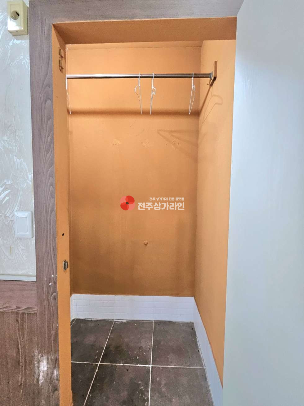 전북 전주완산구 중화산동2가 ⭐음식점,술집,고깃집,가맥집 자리로 강력추천⭐다른업종도가능⭐깔끔한인테리어⭐대로변인접⭐ 월세 매물번호 13137 사진 10