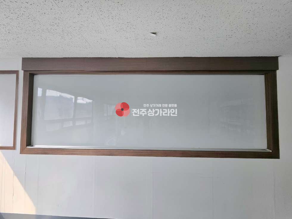 전북 전주완산구 중화산동2가 ⭐사무실,학원자리로 강력추천⭐자유업종추천⭐합리적인임대료⭐깔끔한인테리어⭐대로변인접⭐ 월세 매물번호 13135 사진 7