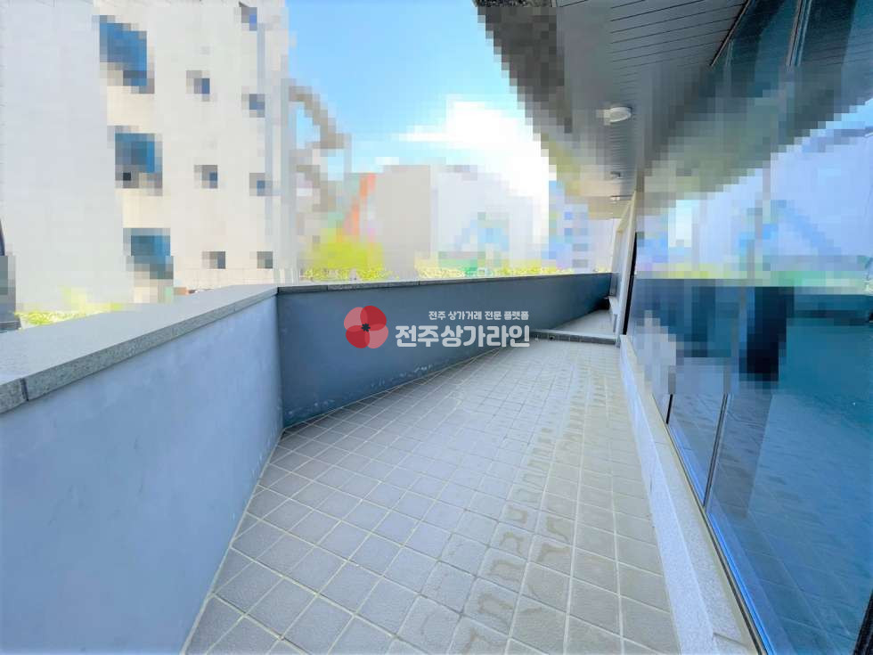전북 전주완산구 효자동2가 ⭐사무실,학원,병원 용도 등⭐강력추천⭐즉시입주⭐ 월세 매물번호 12119 사진 7