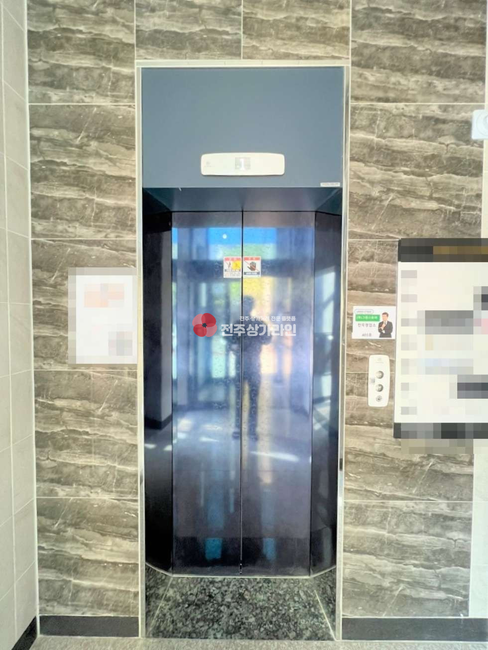 전북 전주완산구 효자동2가 ⭐사무실,학원,병원 용도 등⭐강력추천⭐즉시입주⭐ 월세 매물번호 12119 사진 8