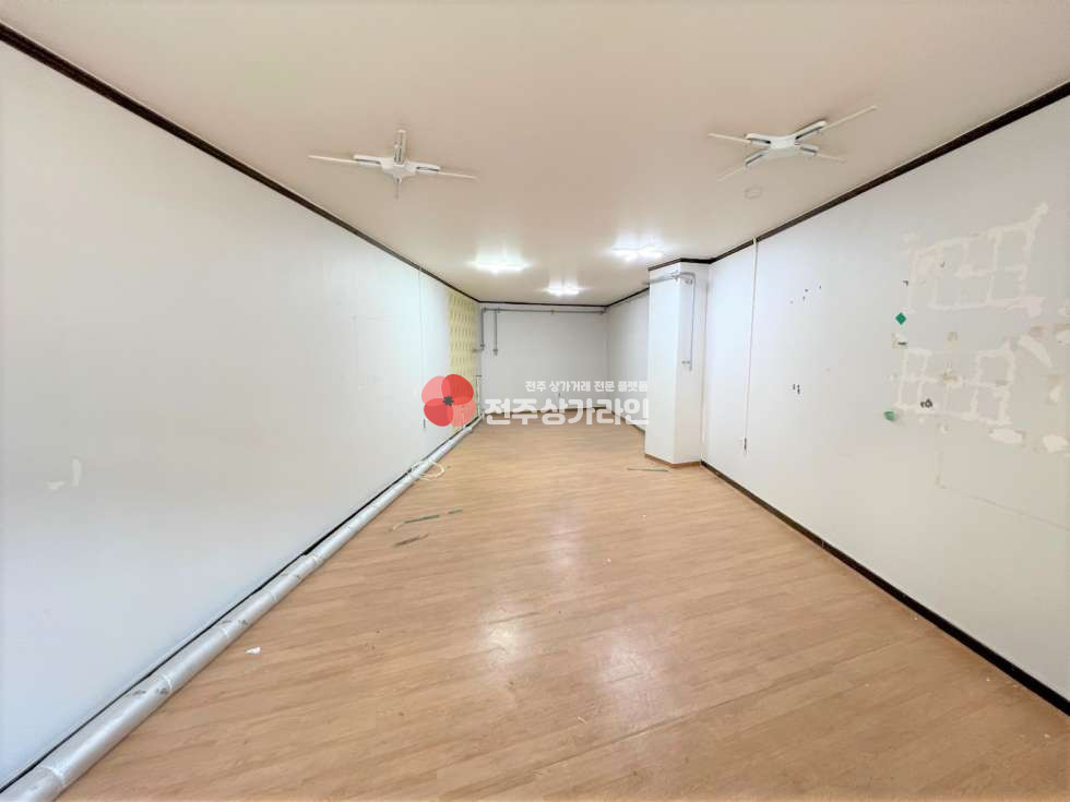 전북 전주완산구 서신동 ⭐사무실⭐무인매장⭐분식점⭐음식점⭐카페⭐미용실⭐창고 ⭐자유업종⭐ 월세 매물번호 12021 사진 1
