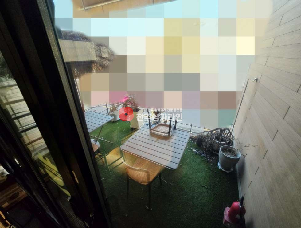 전북 전주완산구 다가동4가 ⭐깔끔한음식점⭐상권좋고⭐자리좋고⭐주차장좋고⭐모든게좋고⭐ 월세 매물번호 13152 사진 5