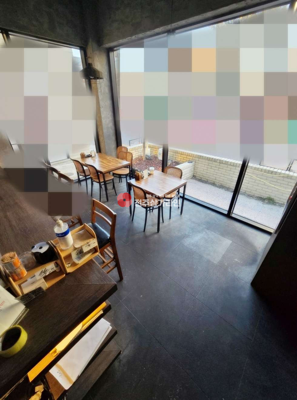 전북 전주완산구 다가동4가 ⭐깔끔한음식점⭐상권좋고⭐자리좋고⭐주차장좋고⭐모든게좋고⭐ 월세 매물번호 13152 사진 12
