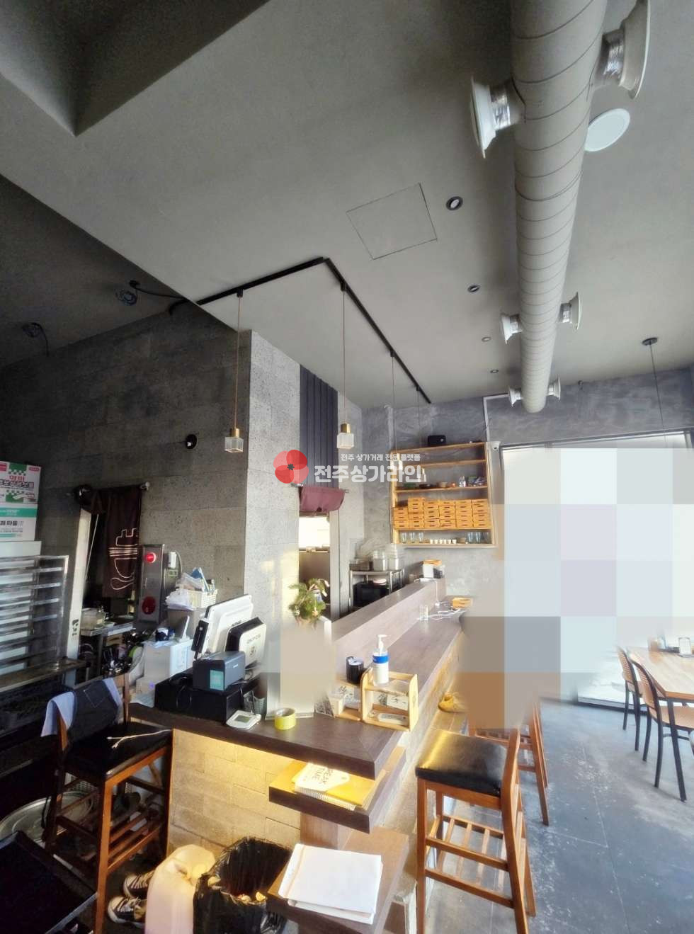 전북 전주완산구 다가동4가 ⭐깔끔한음식점⭐상권좋고⭐자리좋고⭐주차장좋고⭐모든게좋고⭐ 월세 매물번호 13152 사진 15