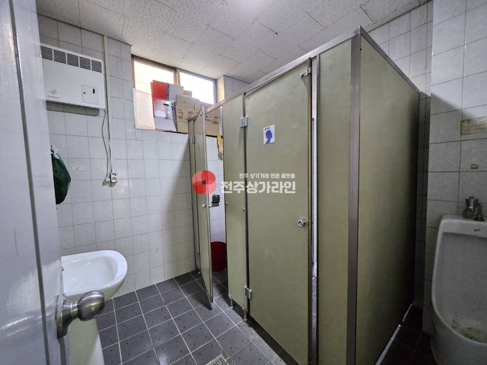 전북 전주완산구 중화산동2가 ⭐중화산동 사무실 상가를 소개합니다⭐ 월세 매물번호 13154 사진 7