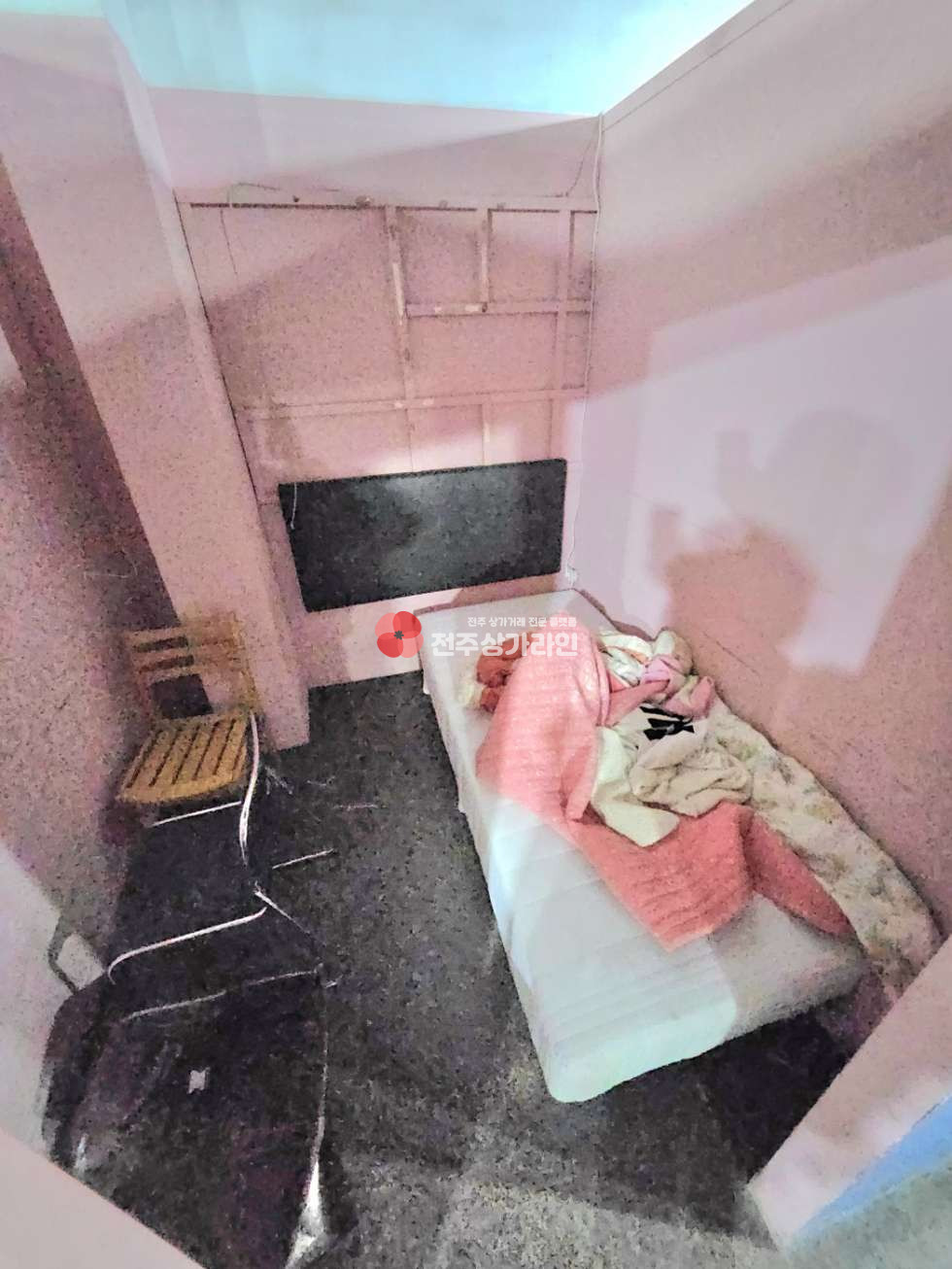 전북 전주완산구 중화산동2가 ⭐음식점,홀덤펍,성인피시방,타투샵 등 모든업종 추천⭐내부컨디션굳⭐활용도높은지하상가⭐내부화장실⭐대로변인접⭐ 월세 매물번호 13160 사진 5