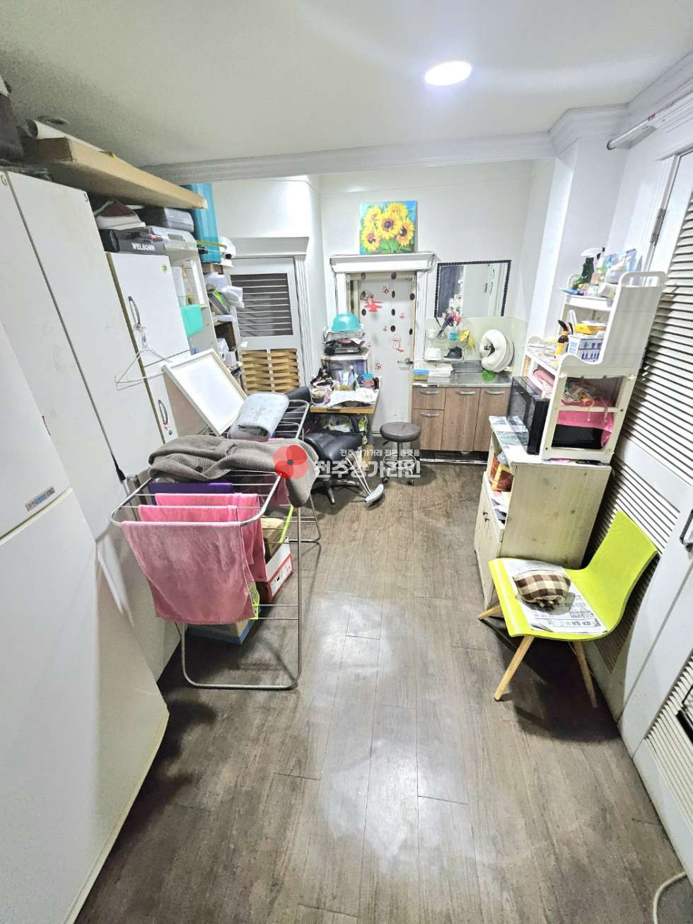 전북 전주완산구 효자동1가 ⭐미용실 양도받으실분 추천⭐합리적인권리금⭐저렴한임대료⭐단골손님확보⭐ 월세 매물번호 13162 사진 6