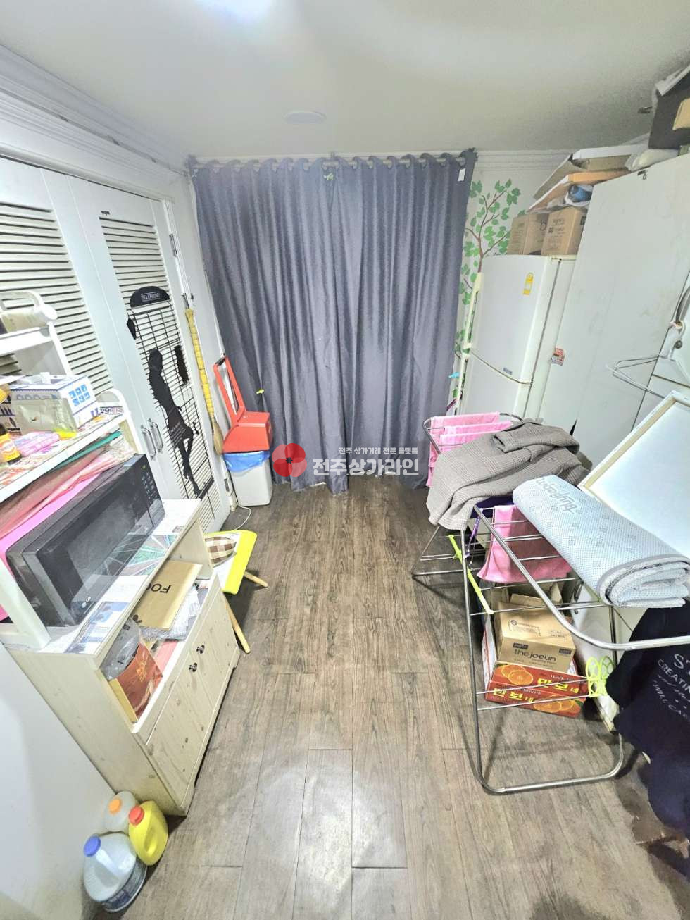 전북 전주완산구 효자동1가 ⭐미용실 양도받으실분 추천⭐합리적인권리금⭐저렴한임대료⭐단골손님확보⭐ 월세 매물번호 13162 사진 7
