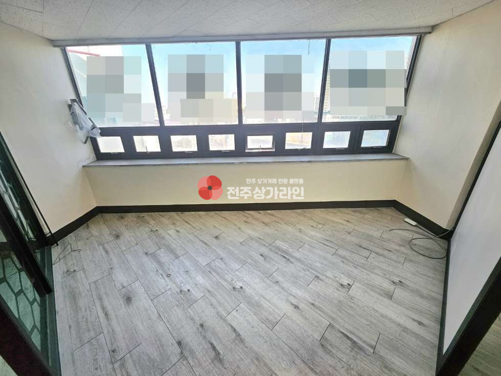 전북 전주완산구 서신동 ⭐사무실,학원, 자리로 추천⭐합리적인임대료⭐깔끔한인테리어⭐큰대로변인접⭐ 월세 매물번호 13173 사진 5