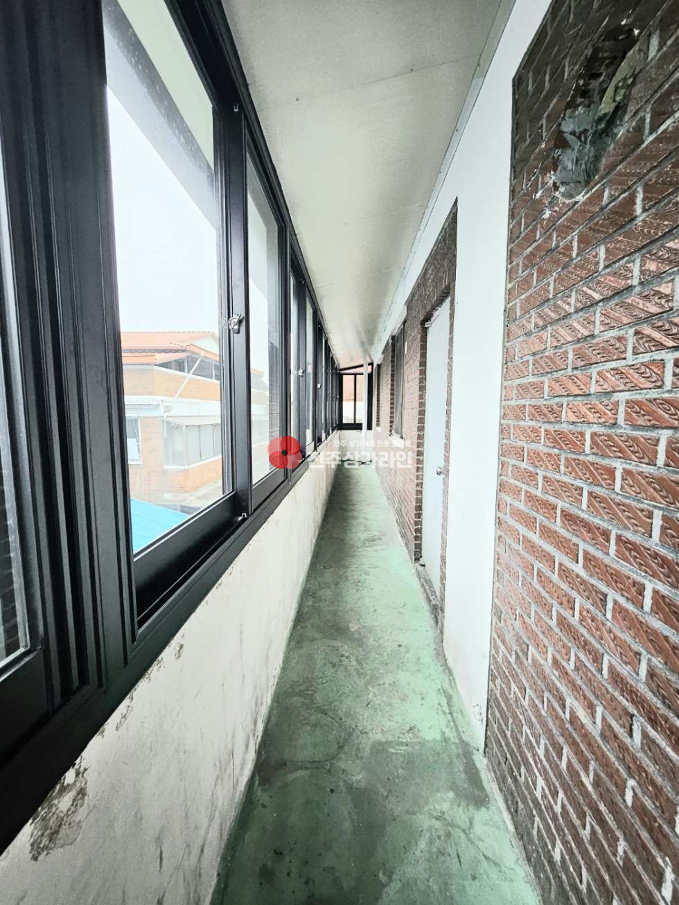 전북 전주완산구 중화산동2가 ⭐중화산동 넓고 저렴한 사무실 상가를 소개합니다⭐ 월세 매물번호 13224 사진 12