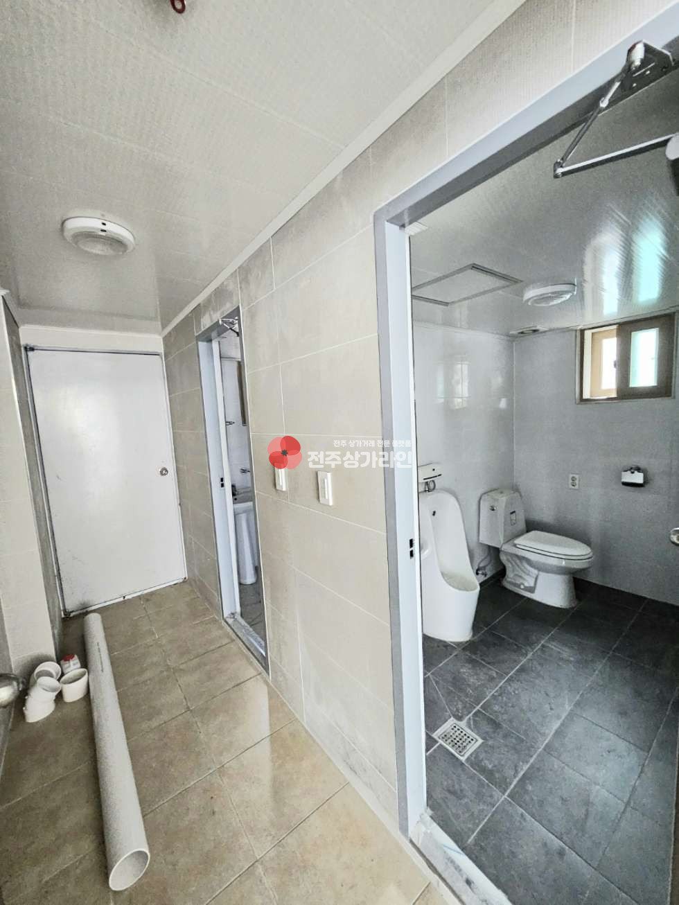 전북 전주완산구 효자동3가 ⭐효자동⭐편의점⭐마트⭐프랜차이즈⭐카페⭐미용실⭐상권좋은 상가⭐ 월세 매물번호 13230 사진 8