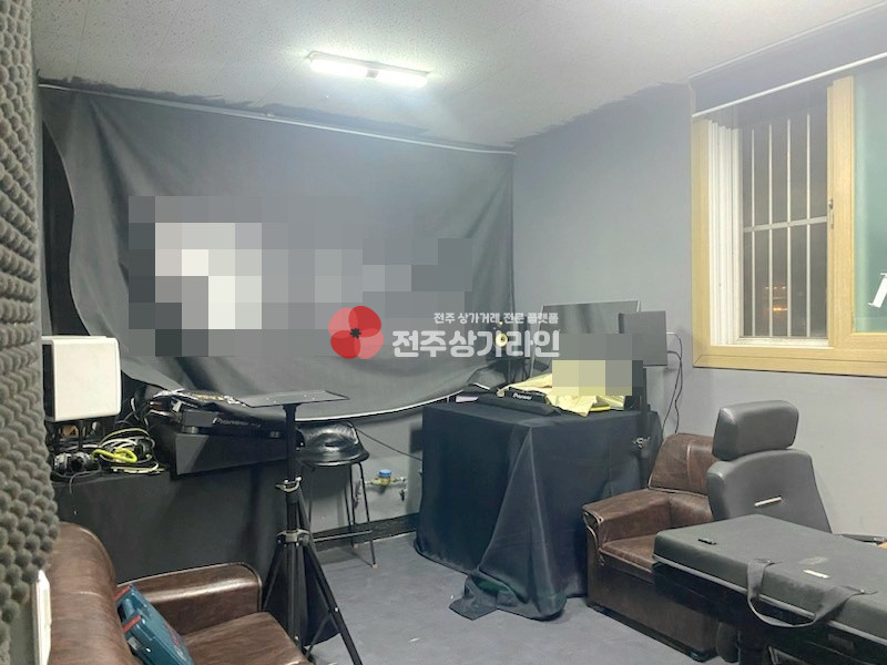 전북 전주완산구 효자동3가 ⭐카페 양도받으실분 추천⭐합리적인권리금⭐깔끔한인테리어⭐유동인구좋음⭐ 월세 매물번호 12947 사진 5
