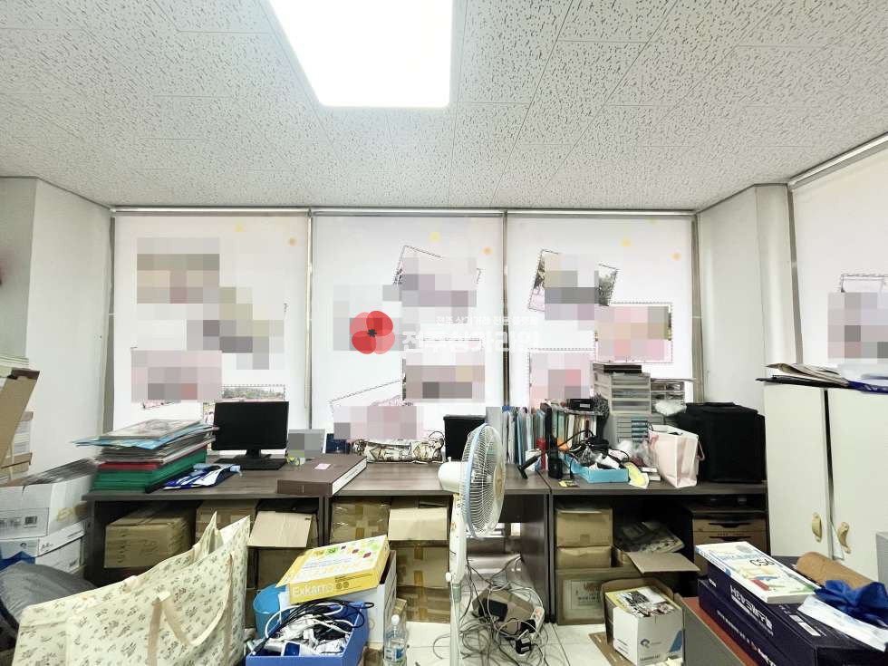 전북 전주완산구 중화산동2가 ⭐중산초⭐넓은평수,깔끔한매물⭐사무실,창고,무인점포,네일샵,피부관리 추천⭐ 월세 매물번호 13267 사진 6