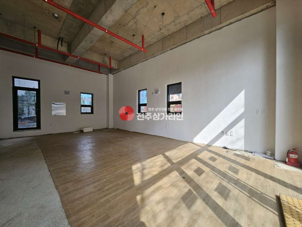 전북 전주완산구 효자동3가 ⭐이자카야⭐초밥집⭐일식집⭐참치집⭐술집⭐미용실⭐ 월세 매물번호 13279 사진 1