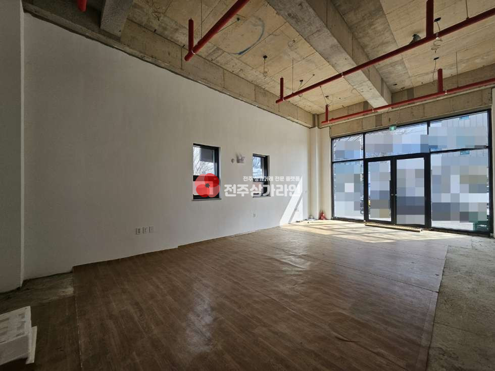 전북 전주완산구 효자동3가 ⭐이자카야⭐초밥집⭐일식집⭐참치집⭐술집⭐미용실⭐ 월세 매물번호 13279 사진 3