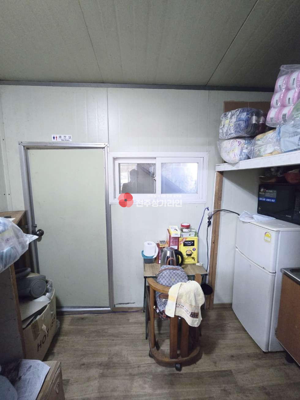 전북 전주덕진구 인후동1가 ⭐아파트,학교상권⭐공방⭐카페⭐강력추천⭐ 월세 매물번호 13298 사진 4