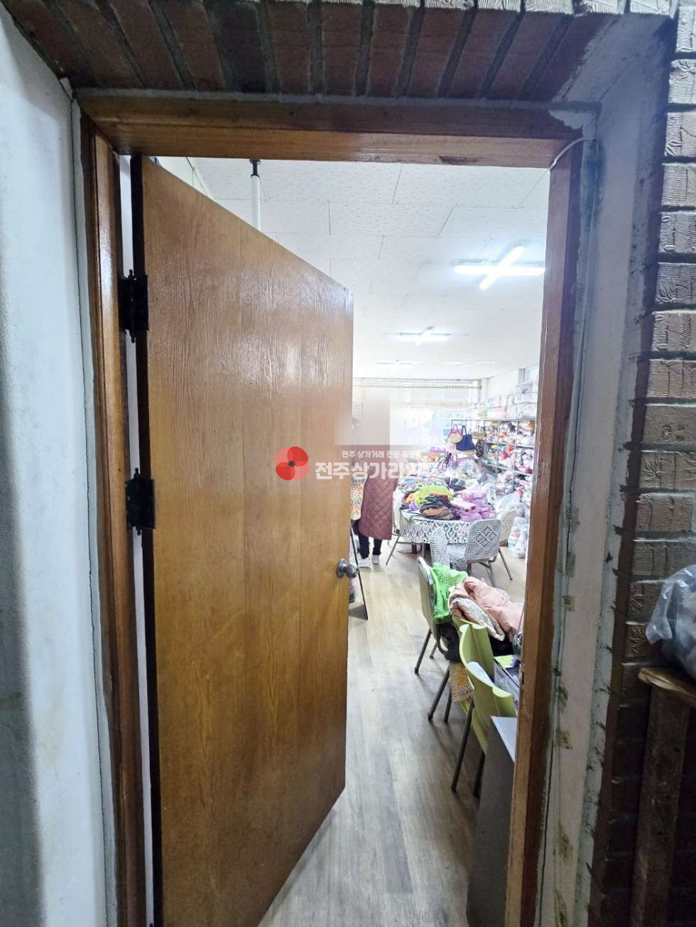 전북 전주덕진구 인후동1가 ⭐아파트,학교상권⭐공방⭐카페⭐강력추천⭐ 월세 매물번호 13298 사진 5