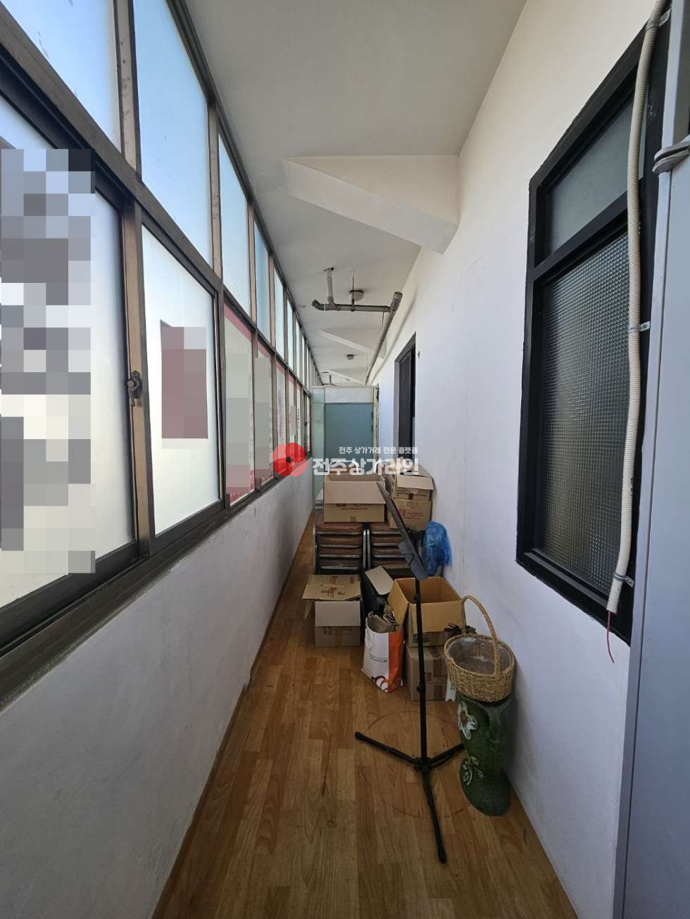 전북 전주완산구 중화산동2가 ⭐넓은 평수의 사무실 매물을 소개합니다⭐ 월세 매물번호 13300 사진 10