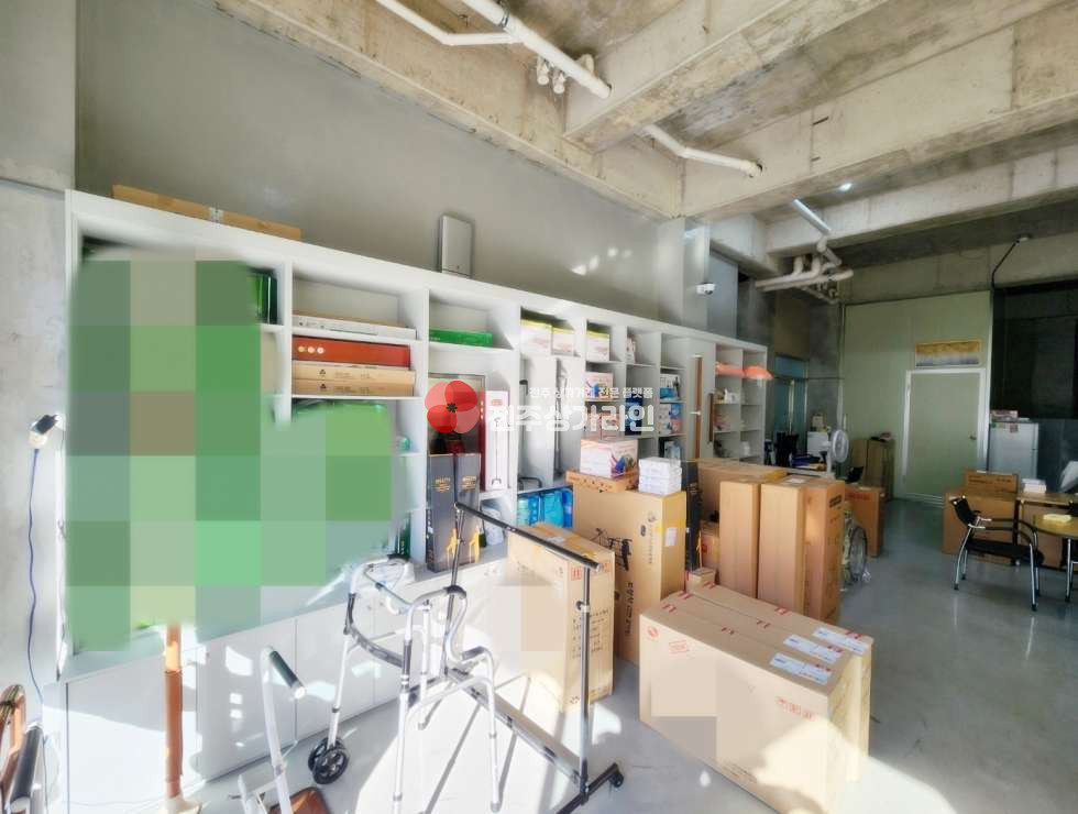 전북 전주완산구 평화동1가 ⭐깔끔한사무실용상가⭐층고높고⭐위치⭐주차편리⭐위치좋아요⭐ 월세 매물번호 12647 사진 1