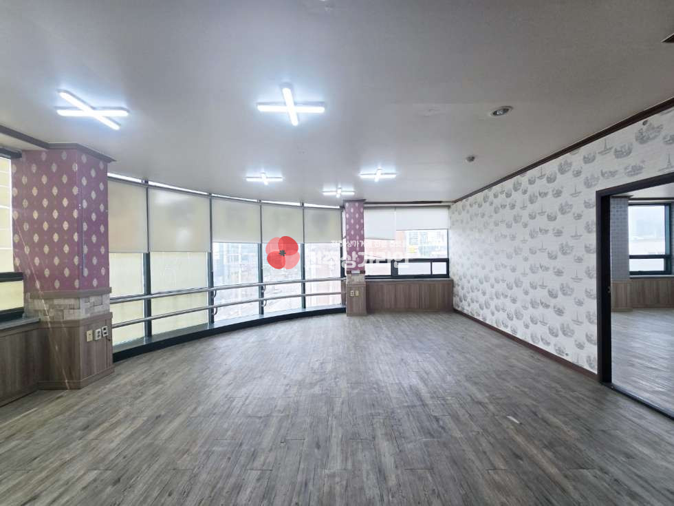 전북 전주완산구 서신동 ⭐대로변 뷰좋은사무실⭐학원⭐교육시설⭐강력추천⭐ 월세 매물번호 13346 사진 1