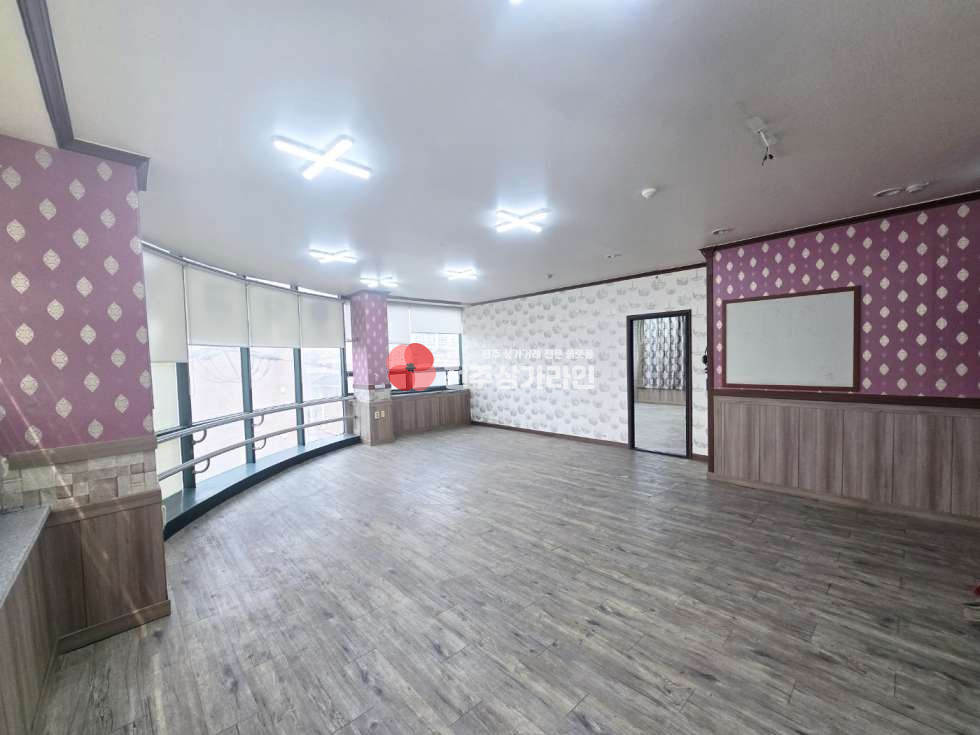 전북 전주완산구 서신동 ⭐대로변 뷰좋은사무실⭐학원⭐교육시설⭐강력추천⭐ 월세 매물번호 13346 사진 2