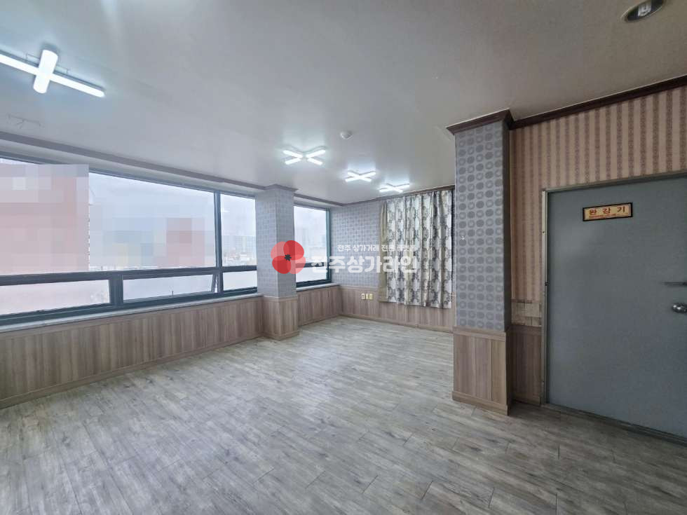 전북 전주완산구 서신동 ⭐대로변 뷰좋은사무실⭐학원⭐교육시설⭐강력추천⭐ 월세 매물번호 13346 사진 5