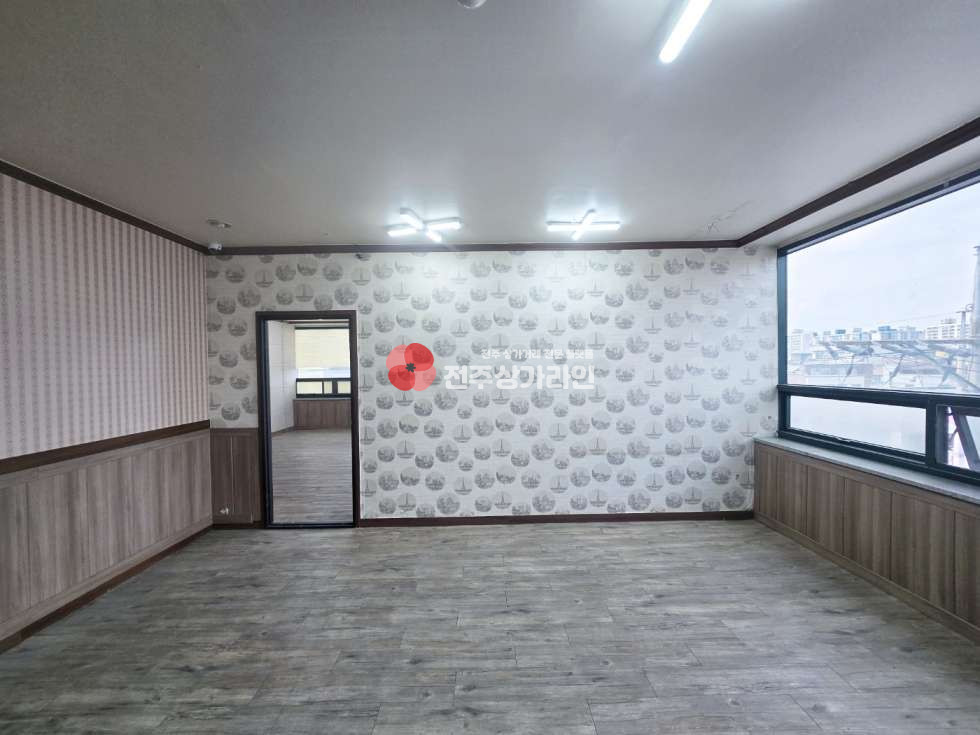 전북 전주완산구 서신동 ⭐대로변 뷰좋은사무실⭐학원⭐교육시설⭐강력추천⭐ 월세 매물번호 13346 사진 7