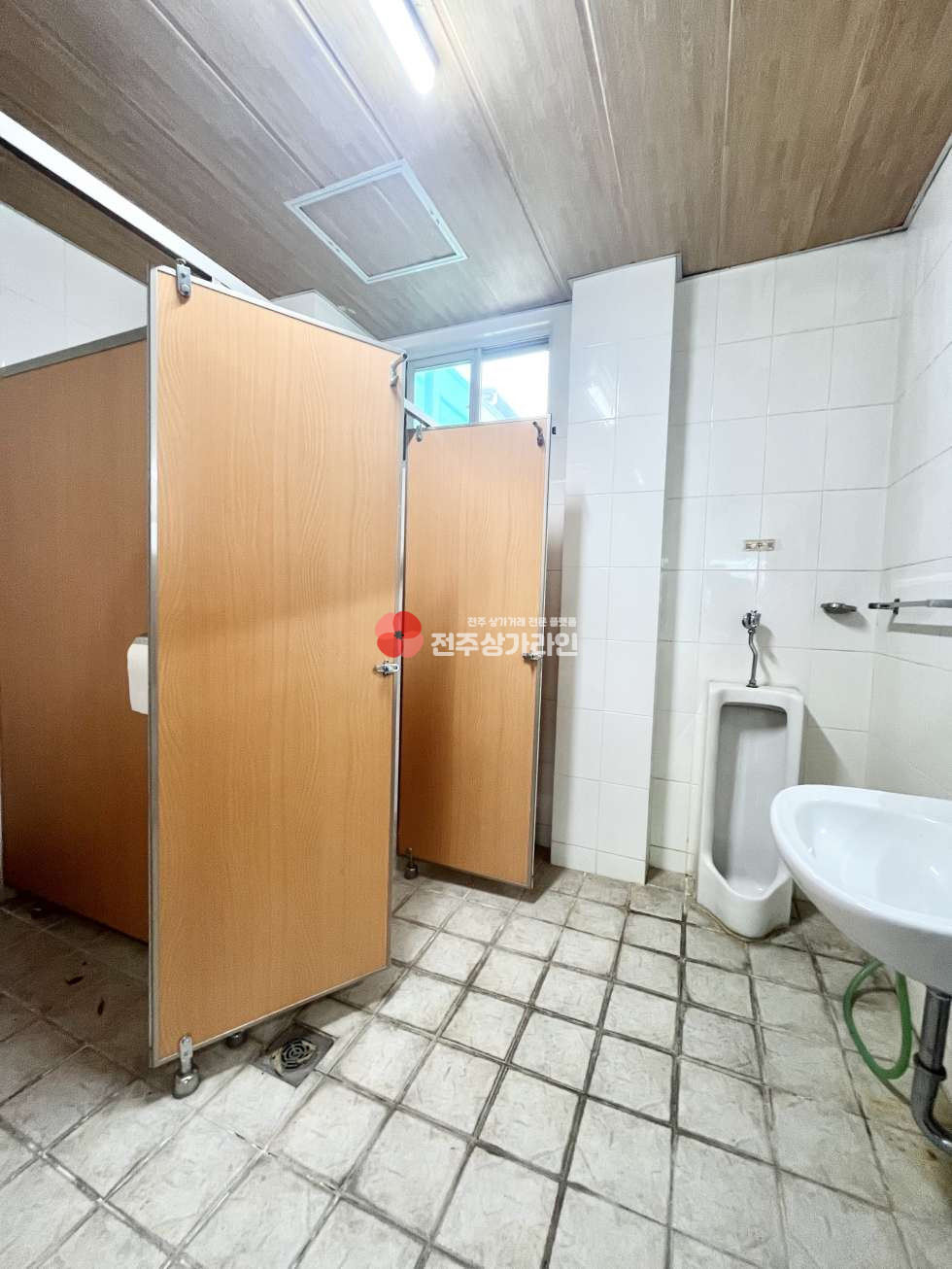 전북 전주완산구 중화산동2가 ⭐중산초 부근⭐넓은 사무실 찾는분들에게 추천드립니다⭐잘빠진 구조⭐ 월세 매물번호 13351 사진 10