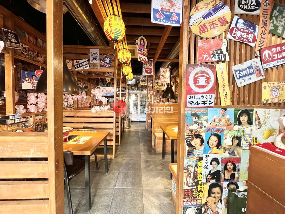 전북 전주완산구 효자동3가 ⭐신시가지⭐일본식 소고기 집 양도⭐비법전수⭐시설,집기류 전부양도⭐ 월세 매물번호 13320 사진 1