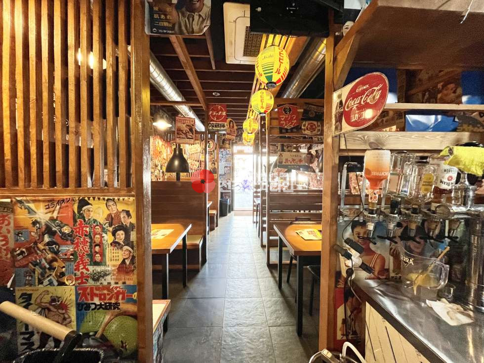 전북 전주완산구 효자동3가 ⭐신시가지⭐일본식 소고기 집 양도⭐비법전수⭐시설,집기류 전부양도⭐ 월세 매물번호 13320 사진 5