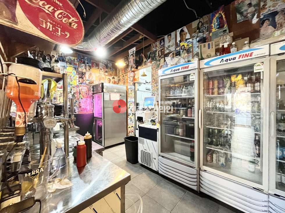 전북 전주완산구 효자동3가 ⭐신시가지⭐일본식 소고기 집 양도⭐비법전수⭐시설,집기류 전부양도⭐ 월세 매물번호 13320 사진 6