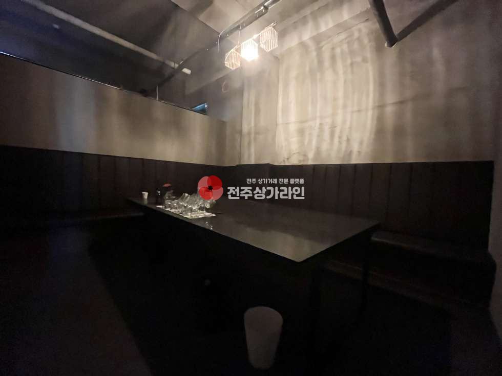 전북 전주완산구 효자동3가 ⭐신시가지⭐bar 양도⭐집기류,주류,가구,시설 전부 양도⭐홀덤펍,노래방 추천⭐ 월세 매물번호 13311 사진 6