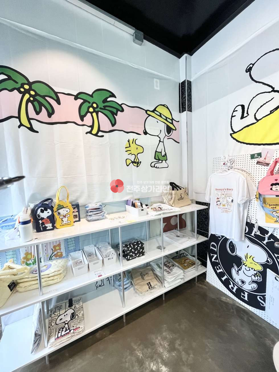 전북 전주완산구 풍남동3가 ⭐한옥마을⭐단골손님 많은 카페 양도⭐카페,베이커리 카페 적극추천⭐ 월세 매물번호 13294 사진 5