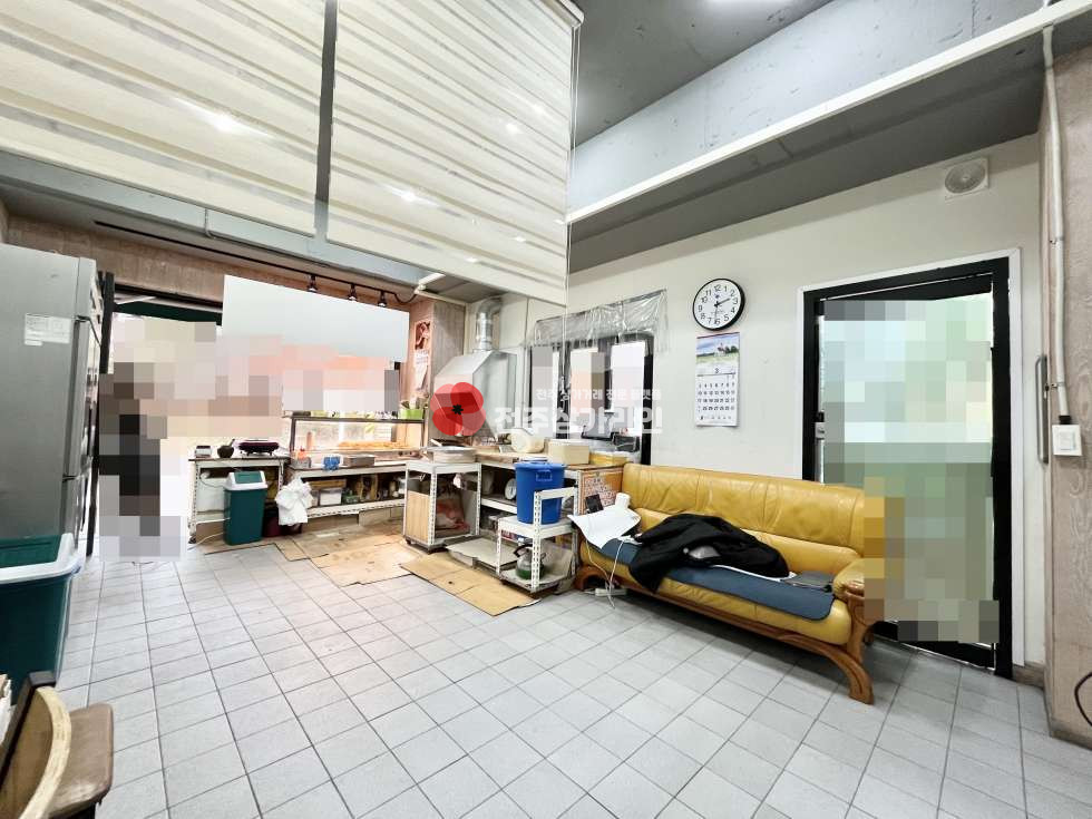 전북 전주완산구 평화동2가 ⭐분식집 양도⭐타업종 가능⭐유동인구 많고 단골손님 많은 점포⭐분식집,음식점,카페,무인점포,네일샵 추천⭐ 월세 매물번호 13274 사진 5