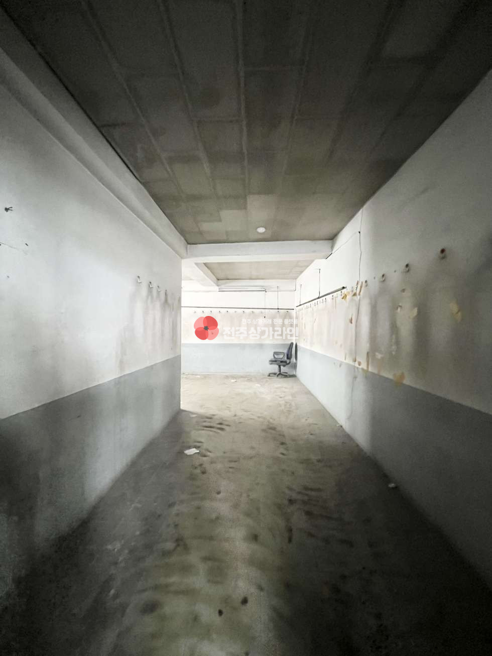 전북 전주덕진구 팔복동1가 ⭐팔복동 산업단지⭐화물 엘레베이터 o⭐대형펑수⭐공장 및 창고 관리 추천⭐ 월세 매물번호 13357 사진 6