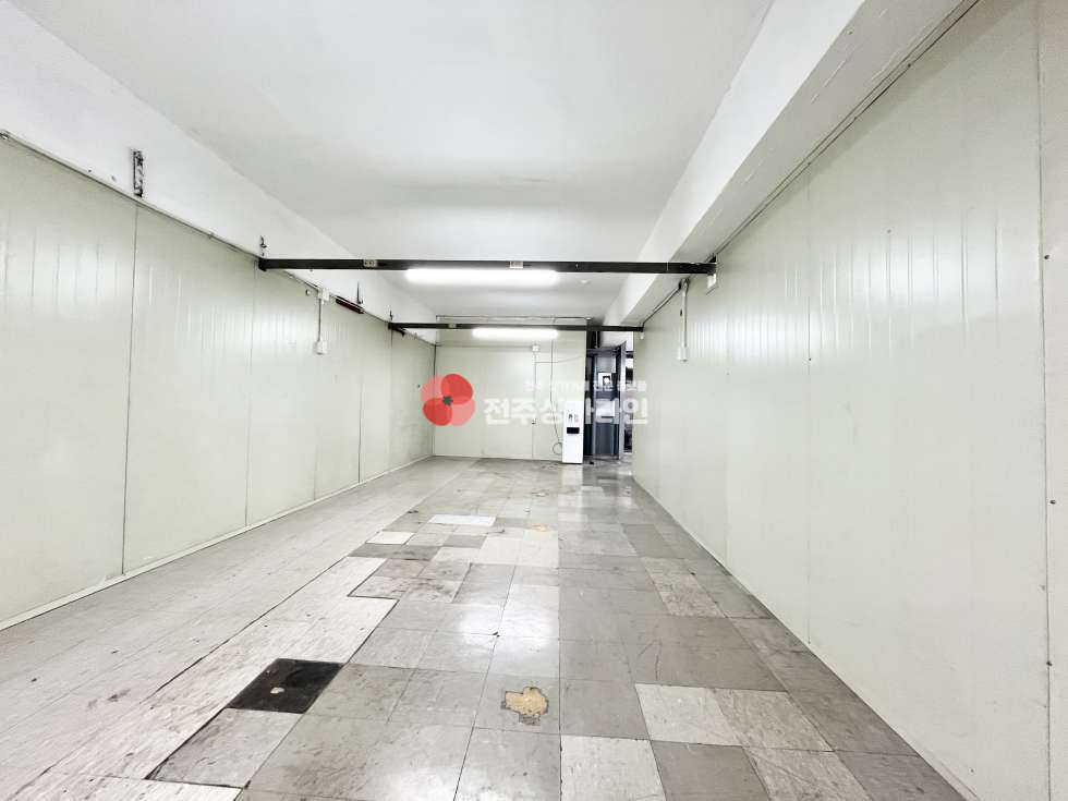 전북 전주덕진구 팔복동1가 ⭐팔복동 산업단지⭐대형평수 깔끔한 공장⭐공장 및 창고 관리 추천⭐ 월세 매물번호 13356 사진 5