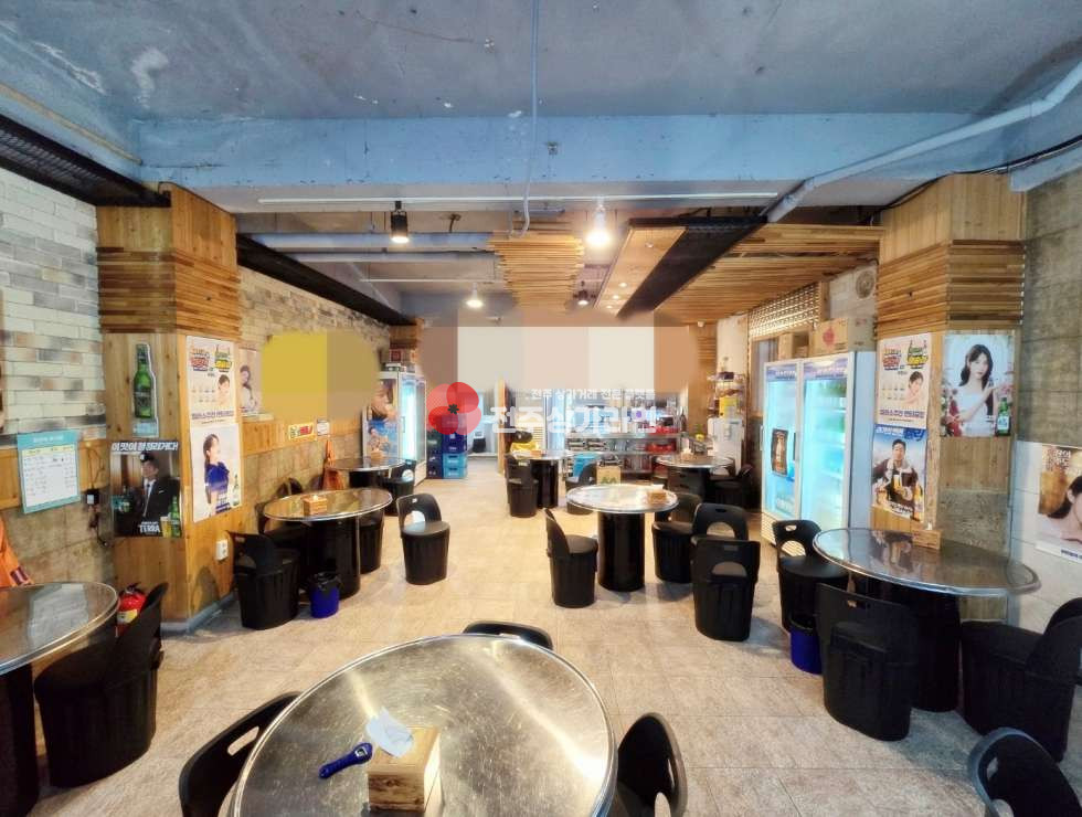 전북 전주덕진구 우아동2가 ⭐음식점,술집,가맥⭐대로변⭐시설완비⭐깔끔한내부시설⭐화장실개별⭐ 월세 매물번호 13383 사진 3