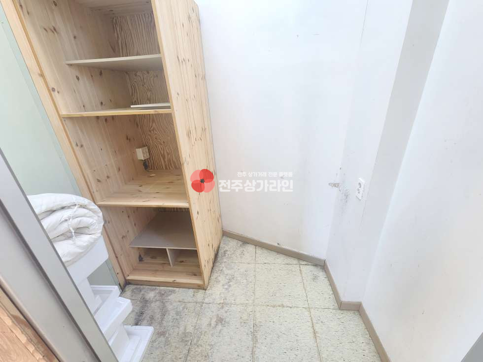 전북 전주완산구 효자동2가 ⭐효천인근⭐20평대상가⭐내부깔끔⭐ 월세 매물번호 13384 사진 5