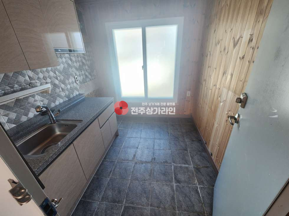 전북 전주완산구 효자동2가 ⭐효천인근⭐20평대상가⭐내부깔끔⭐ 월세 매물번호 13384 사진 7