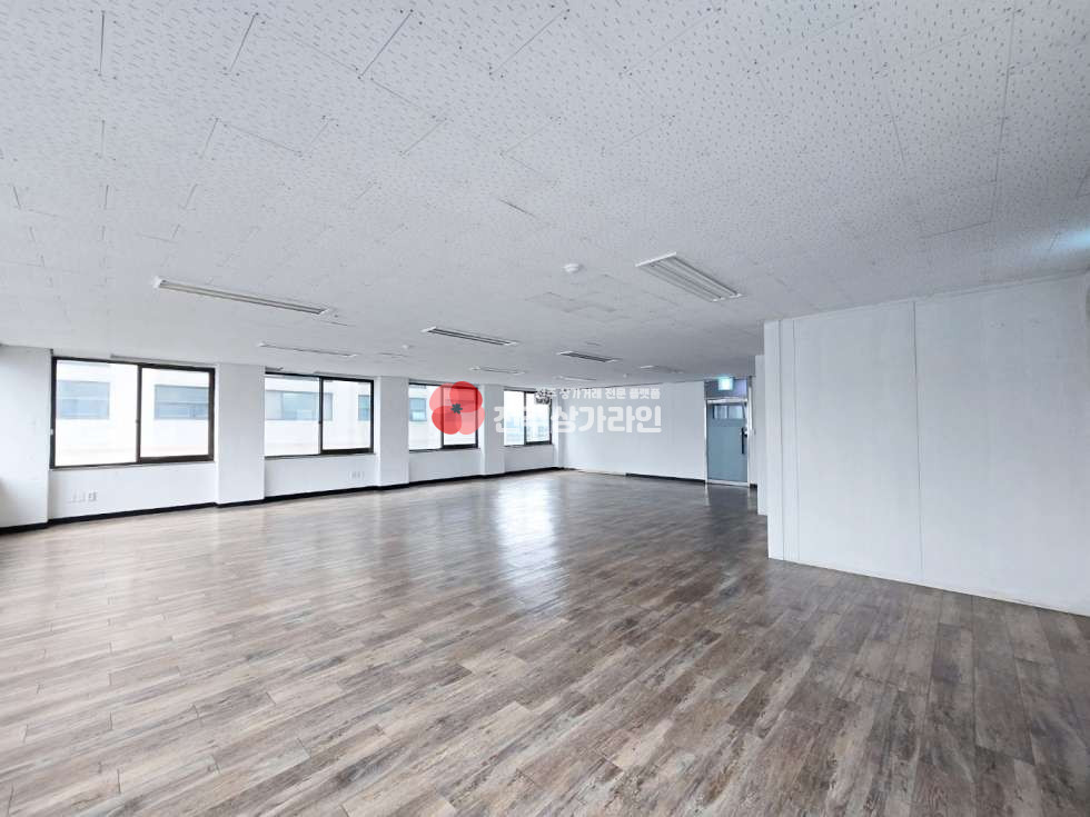 전북 전주완산구 서노송동 ⭐시청인근넓은사무실⭐기린대로변홍보효과좋은사무실⭐전용주차장완비⭐ 월세 매물번호 13188 사진 5