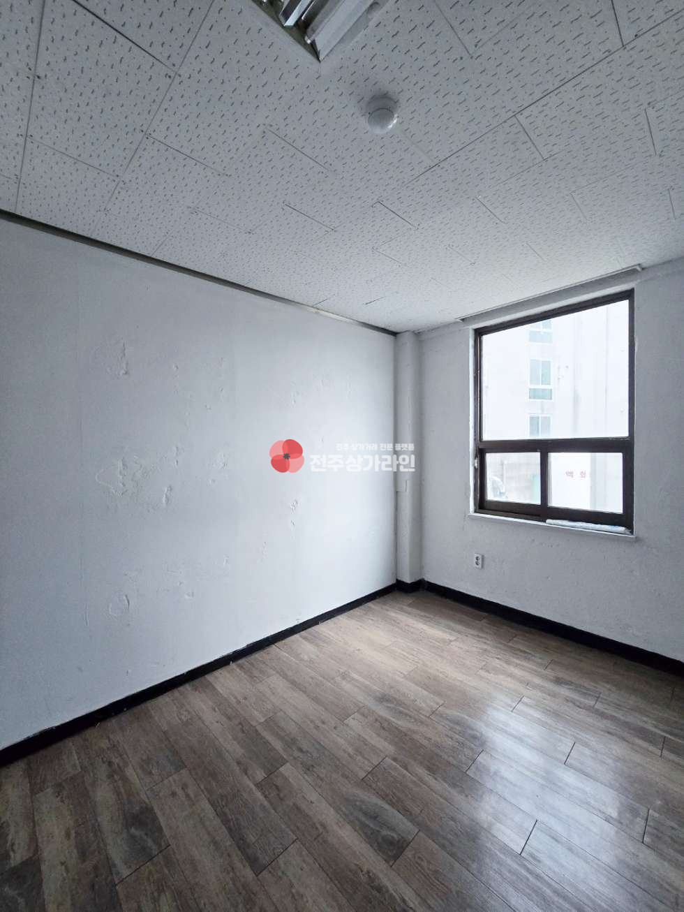 전북 전주완산구 서노송동 ⭐시청인근넓은사무실⭐기린대로변홍보효과좋은사무실⭐전용주차장완비⭐ 월세 매물번호 13188 사진 8