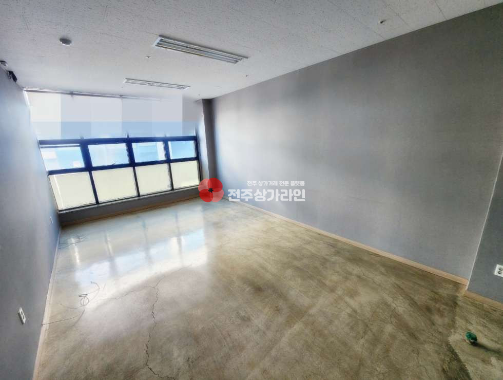 전북 전주완산구 효자동2가 ⭐사무실안성맞춤상가⭐깔끔⭐엘베⭐교통⭐내부깔끔⭐ 월세 매물번호 12747 사진 6