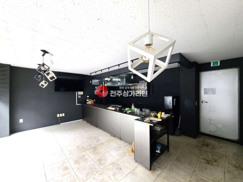 전북 전주완산구 평화동1가 ⭐1인샵 , 네일샵, 피부샵,⭐배달전문점추천⭐현재 내부철거 완료⭐ 월세 매물번호 12603 사진 1