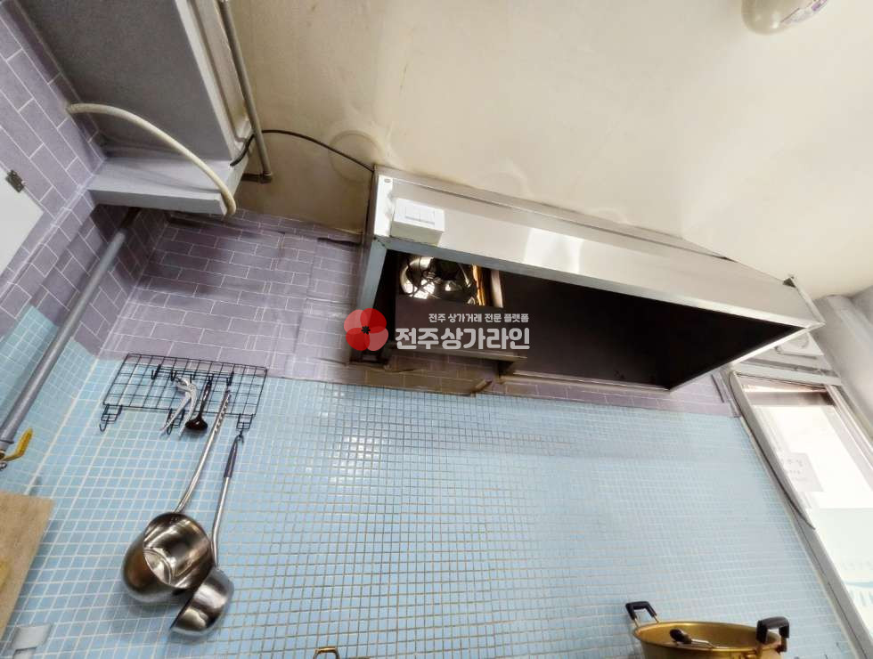 전북 전주덕진구 송천동1가 ⭐배달전문상가⭐시설깔끔⭐쉬는공간⭐화장실개별⭐깔끔인테리어⭐ 월세 매물번호 13435 사진 12
