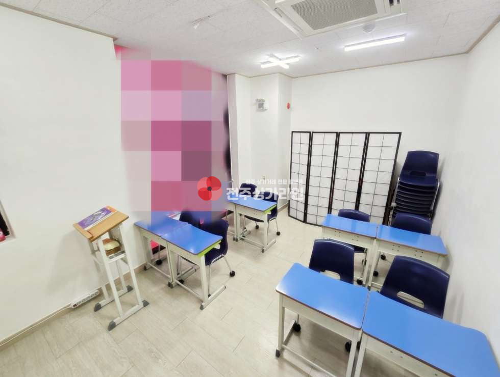 전북 전주덕진구 중동 ⭐학원⭐교육시설⭐주차편리⭐아파트중심부⭐즉시입주⭐ 월세 매물번호 13443 사진 3
